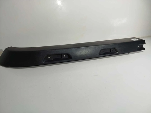 MOLDURA CAÇAMBA L.D OROCH DYN 1.6 SCE 2022 (id:5699)