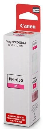 Cartucho De Tinta Canon Pfi-050 m 5700c001aa