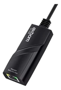 Cabo Adaptador DE Rede USB 3.0 P/rj45 Gigabyte Ethernet - Ul-1200