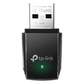 Mini Adaptador Tp-link T3U USB Wireless Dual Band Ac1300