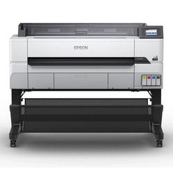 Impressora Plotter Epson Surecolor T5475 36" - C11cj56201
