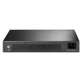 Switch 24 Portas 10/100/1000 Gigabit Rack TP-Link - TL-SG1024DE