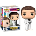 Pop! Birds Of Prey (aves de Rapina) - Roman Sionis W/ Chase #306