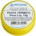 Pasta Térmica Pote 15g