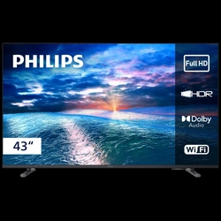 Smart Tv Philips 43