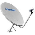 Antena Ku 75cm C/3 (pedestal 51cm) Offset Aquario