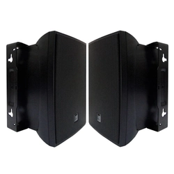 Caixa Ambiente Jbl-selenium C621p 50w 8r Preta Par