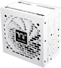 Fonte Thermaltake Toughpower 750W GT SNOW, 80 Plus Gold, Full Modular, PFC Ativo, White, PS-TPT-0750FNFAGB-W.