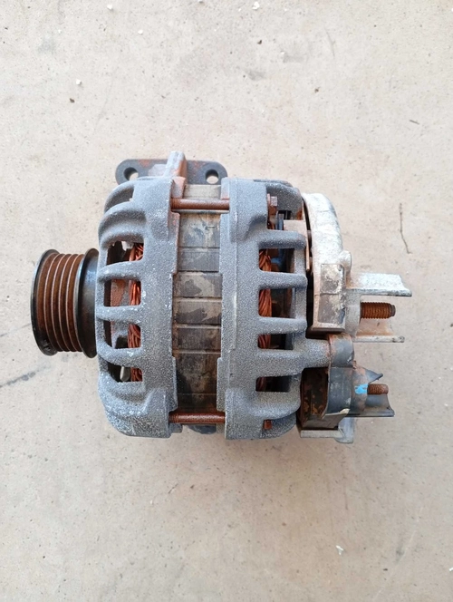 ALTERNADOR FIAT PALIO 1.0 2014 (ID:20924)
