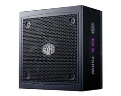 Fonte Cooler Master Gxii 750w 80 Plus Gold Full Modular - Mpx-7503-afag-2bwo