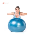 Bola De Pilates Funcional Essencefit 65cm Anti-estouro Fitness Pilates