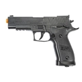 Pistola de Pressão de CO2 P226 X-4 cal. 6mm (Rossi)