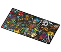 Mouse Pad Gamer Pcyes Apollo Extended 900 x 420 - Apl90x42