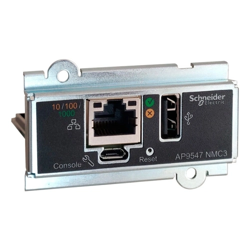 Dispositivo Apc De Monitoramento e Manutenção Ups - Ap9547