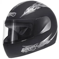 Capacete Liberty Four 56 Preto Protork