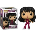 Pop! Rocks: Selena (burgundy Outfit) #205
