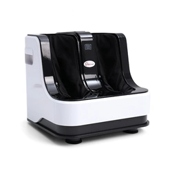 Massageador Para Pés e Panturrilhas Leg Pro