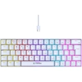 Teclado Gamer Mecânico Fortrek Switch Red Gravity 65 - 84975