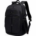 Mochila Para Notebook 15,6 Lecoo - Bg02 Preta
