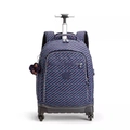 Mochila Escolar Adulto Echo de Rodinha - KipLing