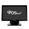 All In One Postech Enterprise Intel Celeron J6412 8gb 128gb Ssd Windows 10 Iot Enterprise - Pos1743-d