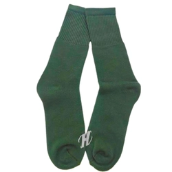 Meia Esportiva Premium Hagis - Verde (Feline)