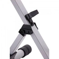 Suporte Para Saxofone Alto/tenor /clarinete/flauta Semi Si112 Ask