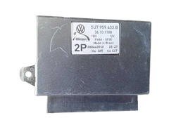 MÓDULO CONFORTO VW SAVEIRO 2010/2011 (ID:20965)