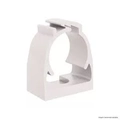 Abraçadeira Click 3/4 PVC Branca