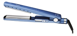 PRANCHA CHAPINHA PHILCO ULTRA TITANIUM PPR05AZ AZUL BIVOLT