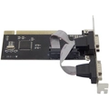 Placa Feasso Serial - Conexão PCI
