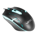 Mouse Gamer Vinik Norkes 1500dpi Rgb - Mgnkrgb