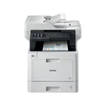 Multifuncional Laser Brother Colorida (a4) - Mfcl8900cdw