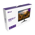 Monitor SKUL 27 Office Led 5ms Hdmi+vga - Sm27msy