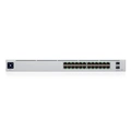 Switch Ubiquiti Unifi Pro Gen2 24 Portas Gigabit + 2 Sfp ? Usw-pro-24