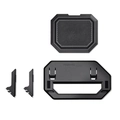 Kit de Suporte Horizontal para gabinete Thermaltake The Tower 300, Black - AC-074-ON1NAN-A1