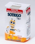Farinha De Trigo Sotrigo Tipo 1 1kg