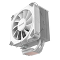 Cooler Para Processador Pcyes Frost Pulse White Ghost - Tdp 180w - Pefpwg