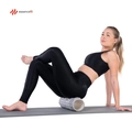 Rolo de Massagem para Liberação Miofascial Pilates Fitness Fortalecimento