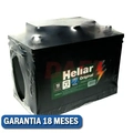 Bateria Heliar HG90LD - 90Ah