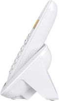 Telefone Sem Fio C/ Identificador de Chamadas Ts 3110 Branco 4123010