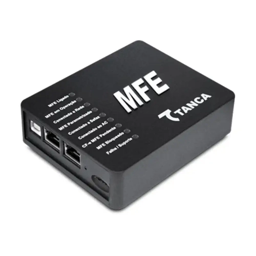 Tanca Mfe-cfe - Tm-1000