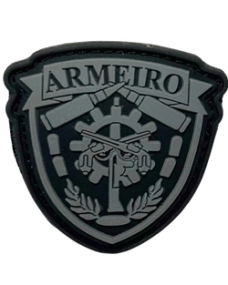 Breve emborrachado -  ARMEIRO