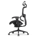 Cadeira Office DT3 Sports Azzera Black - 14055-5