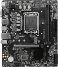 Placa Mãe MSI PRO B760M-E LGA 1700 Intel B760 mATX DDR5