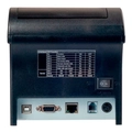 Impressora Não Fiscal Elgin I8 Usb Serial Ethernet - 46i8useckd06
