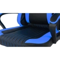 Cadeira Gamer Fortrek Vickers Preta/azul