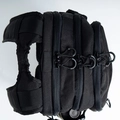 Mochila Invictus ROVER - PRETO