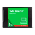 SSD 1TB Sata Western Digital Green - Wds100t5g0a