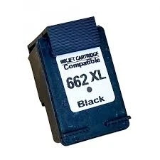 CARTUCHO COMPATIVEL HP 662XL PT